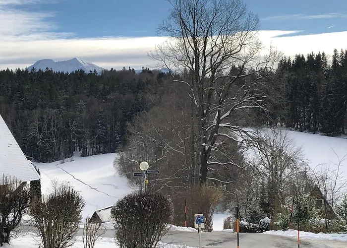 Ferienanlage Vorauf - Be Lucky