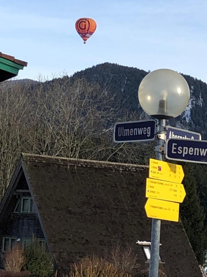Apartment Vorauf - Be Lucky *