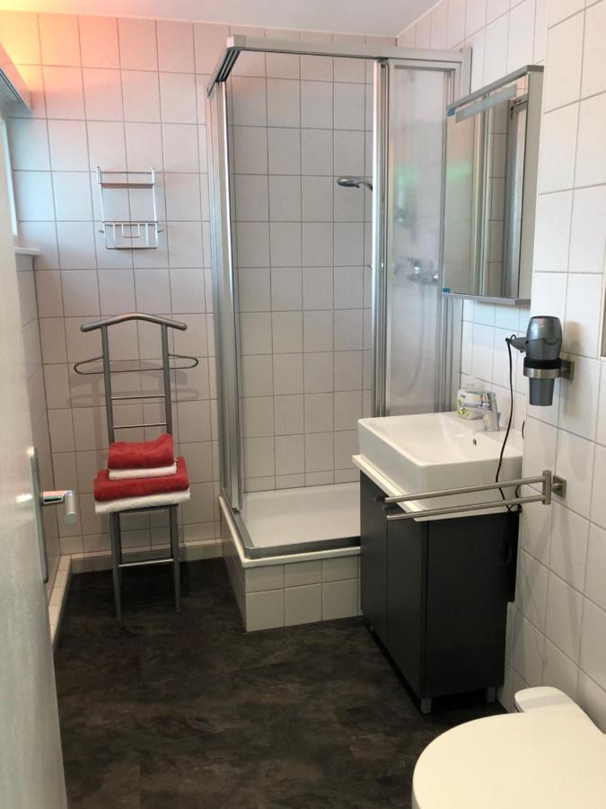 Vorauf - Be Lucky Apartment Siegsdorf