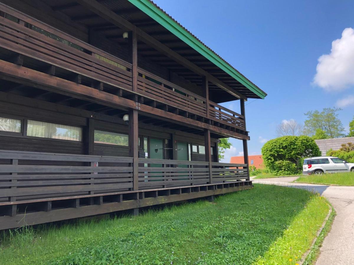 Apartment Vorauf - Be Lucky Siegsdorf