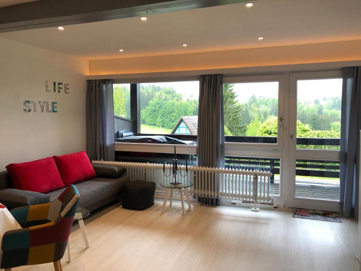 Vorauf - Be Lucky Apartment